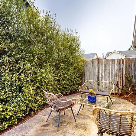 Victorian Dream Villa Arroyo Grande Ngoại thất bức ảnh