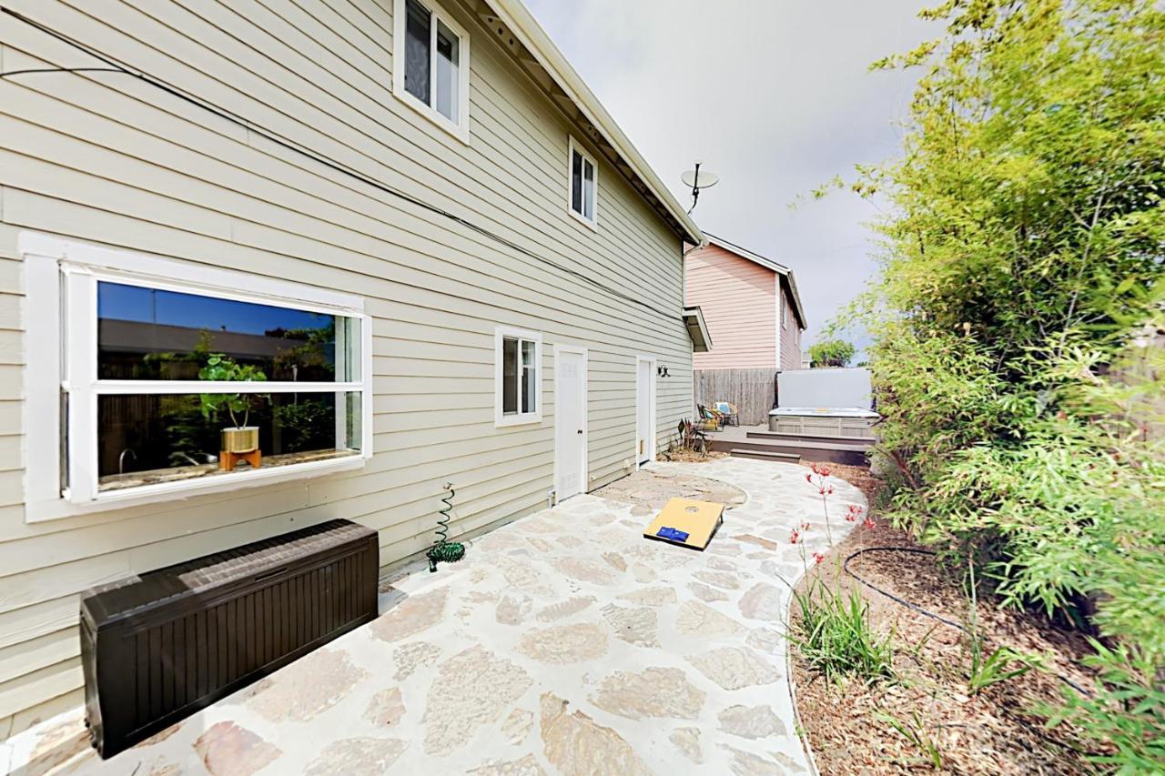 Victorian Dream Villa Arroyo Grande Ngoại thất bức ảnh