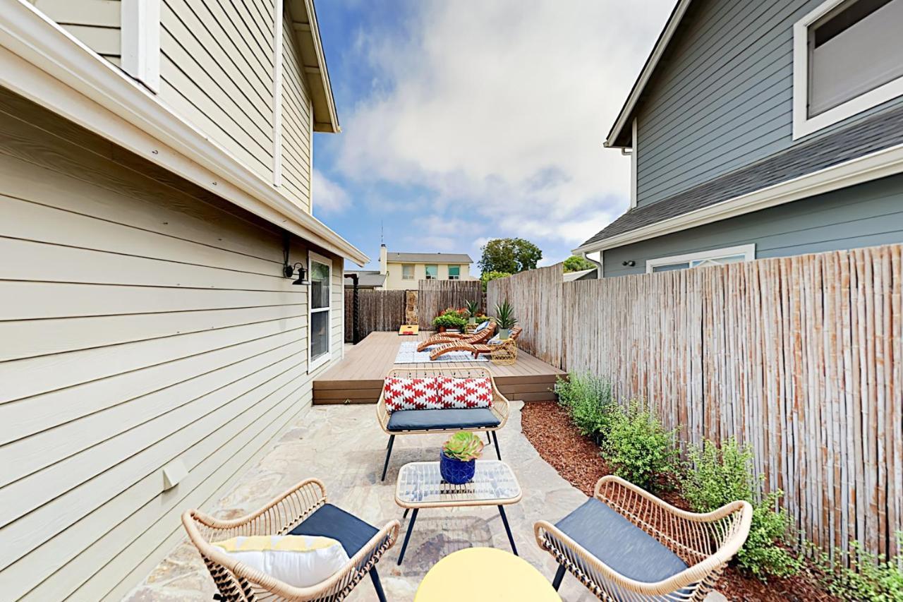 Victorian Dream Villa Arroyo Grande Ngoại thất bức ảnh