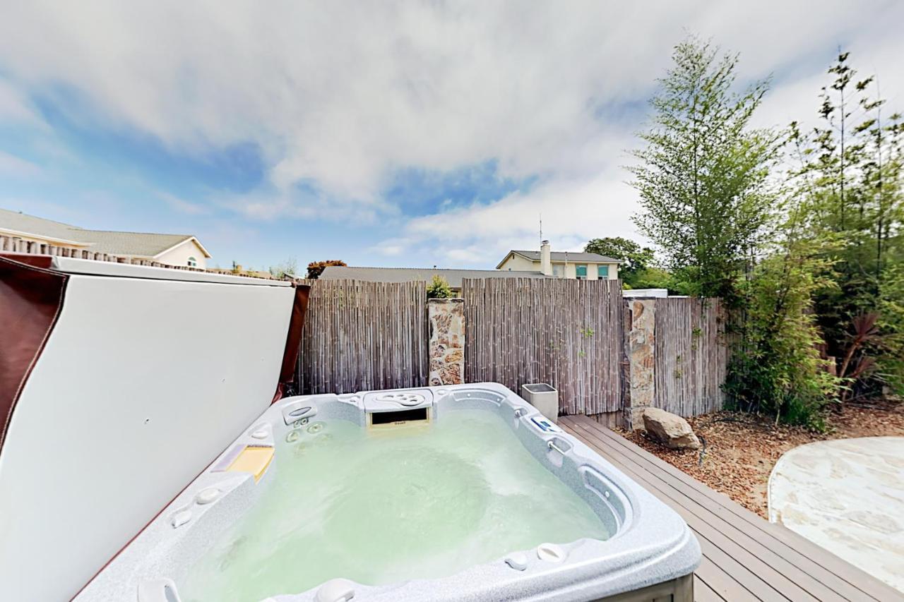 Victorian Dream Villa Arroyo Grande Ngoại thất bức ảnh