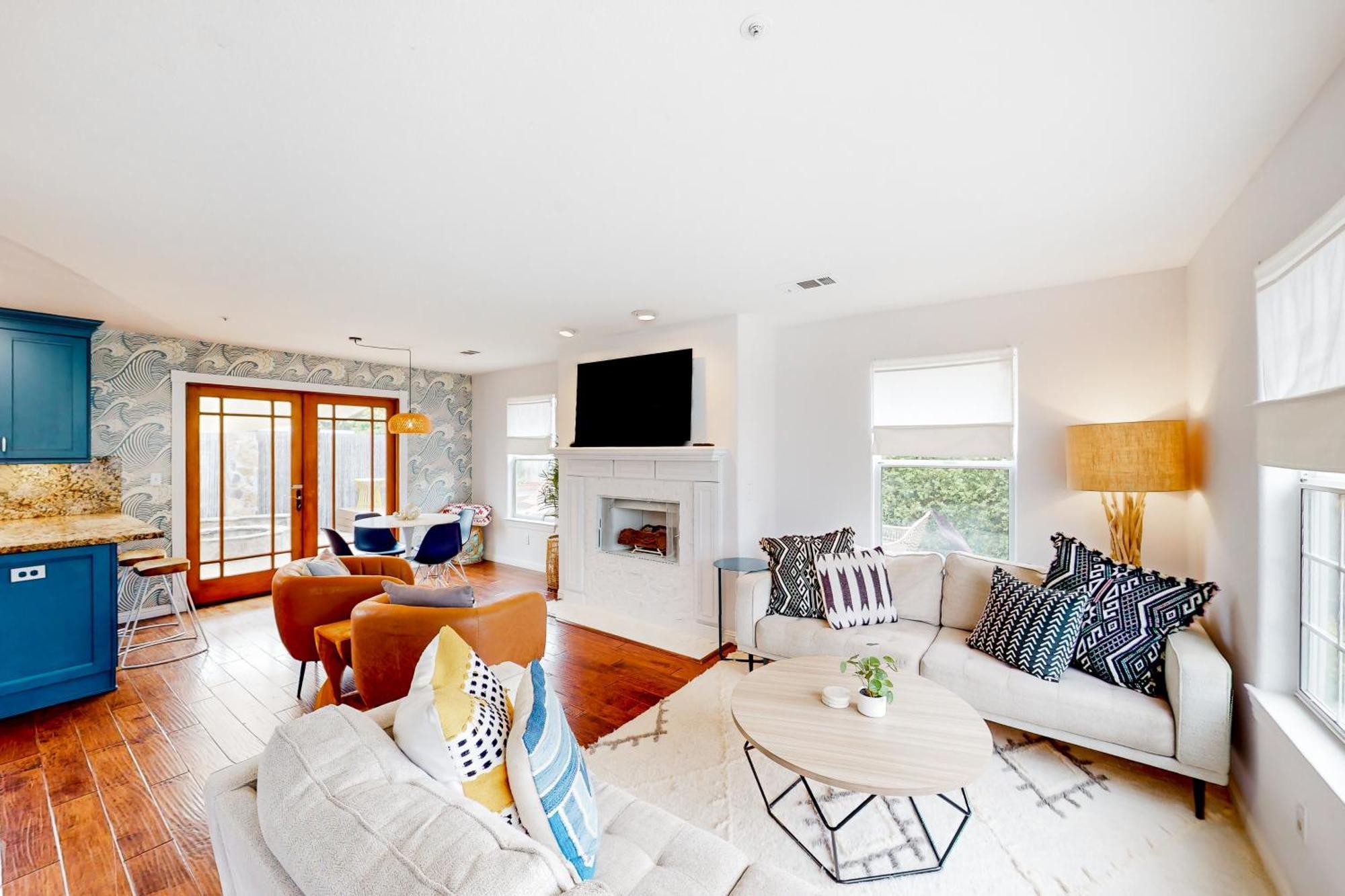 Victorian Dream Villa Arroyo Grande Phòng bức ảnh