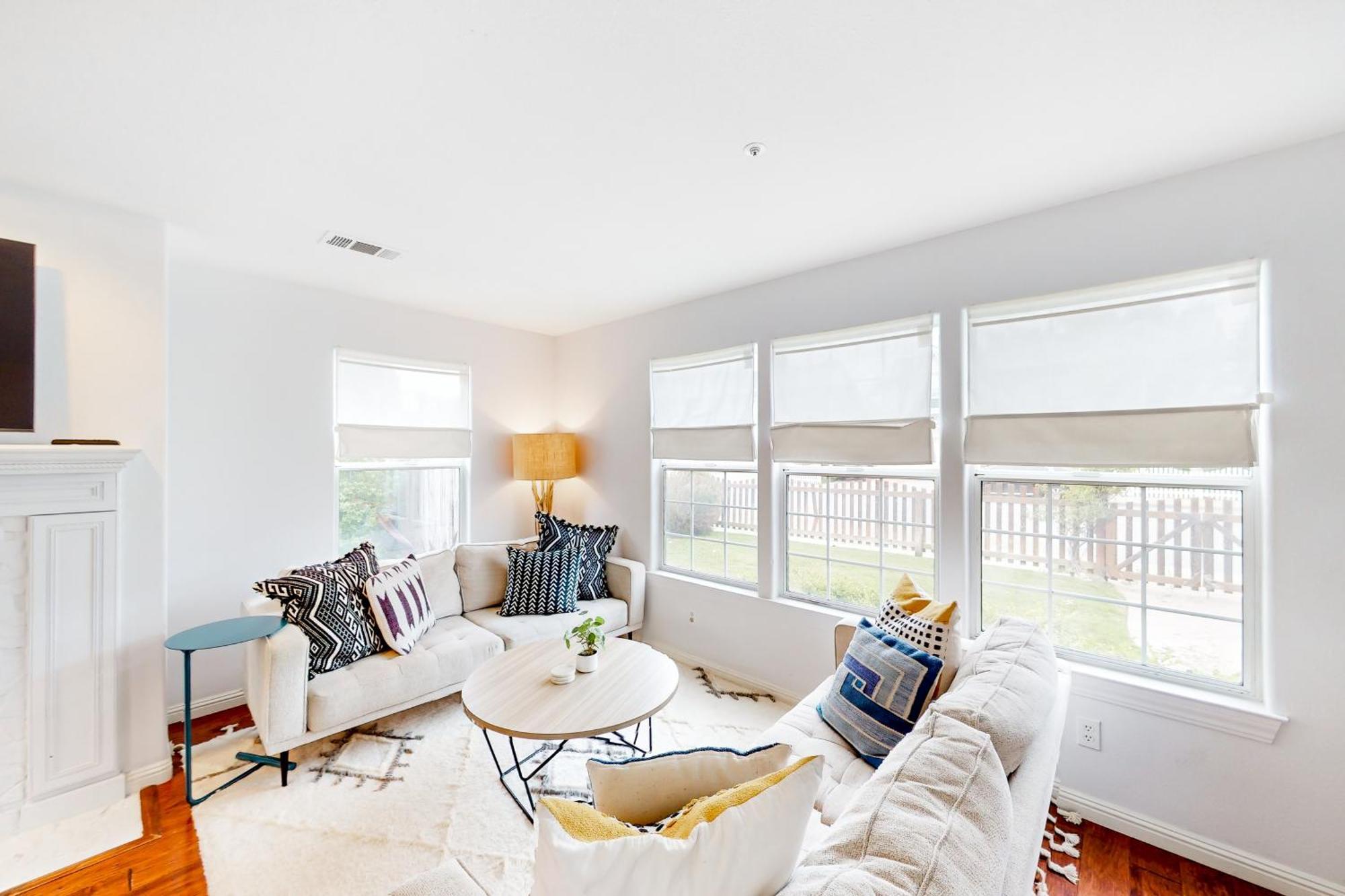 Victorian Dream Villa Arroyo Grande Phòng bức ảnh