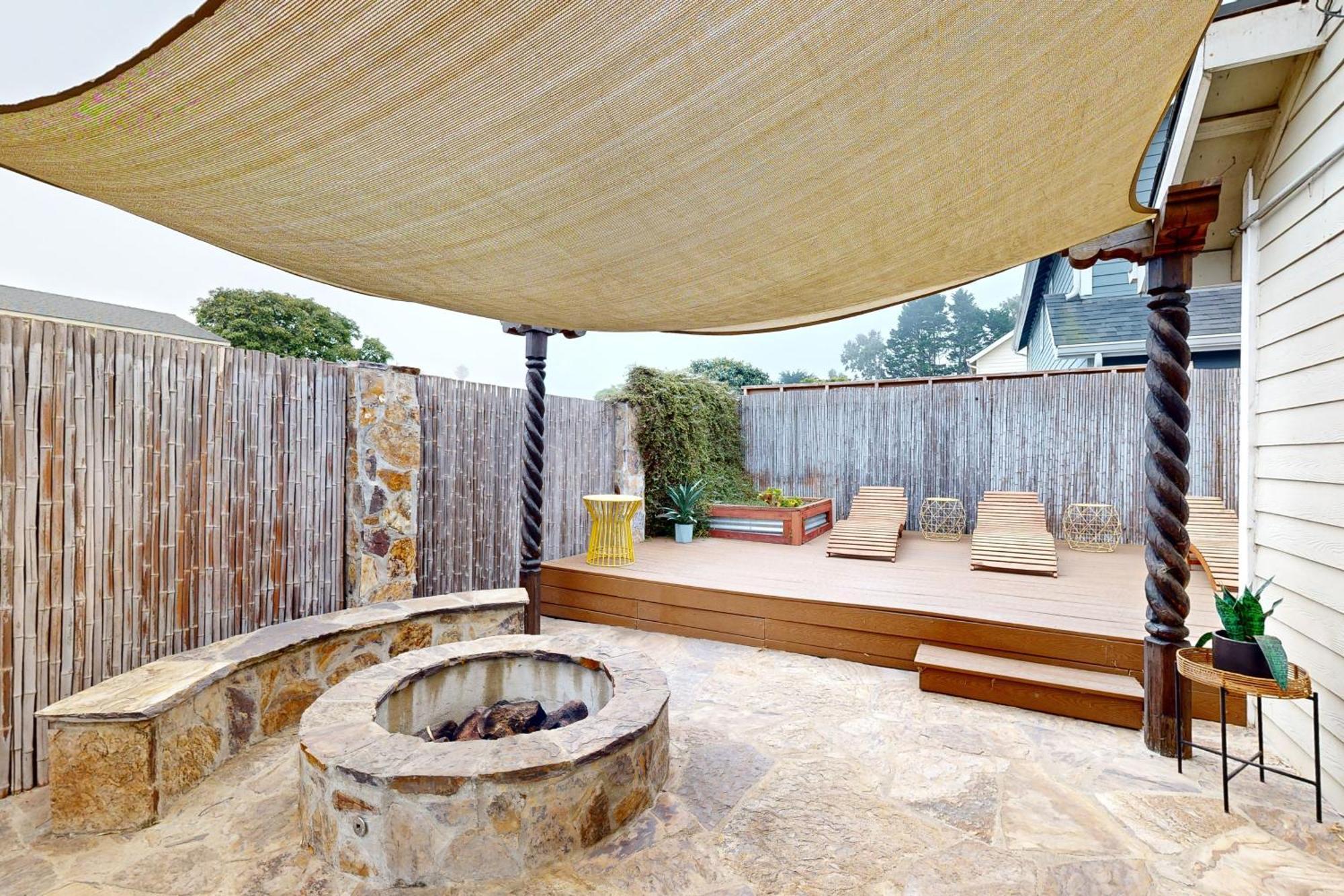 Victorian Dream Villa Arroyo Grande Ngoại thất bức ảnh