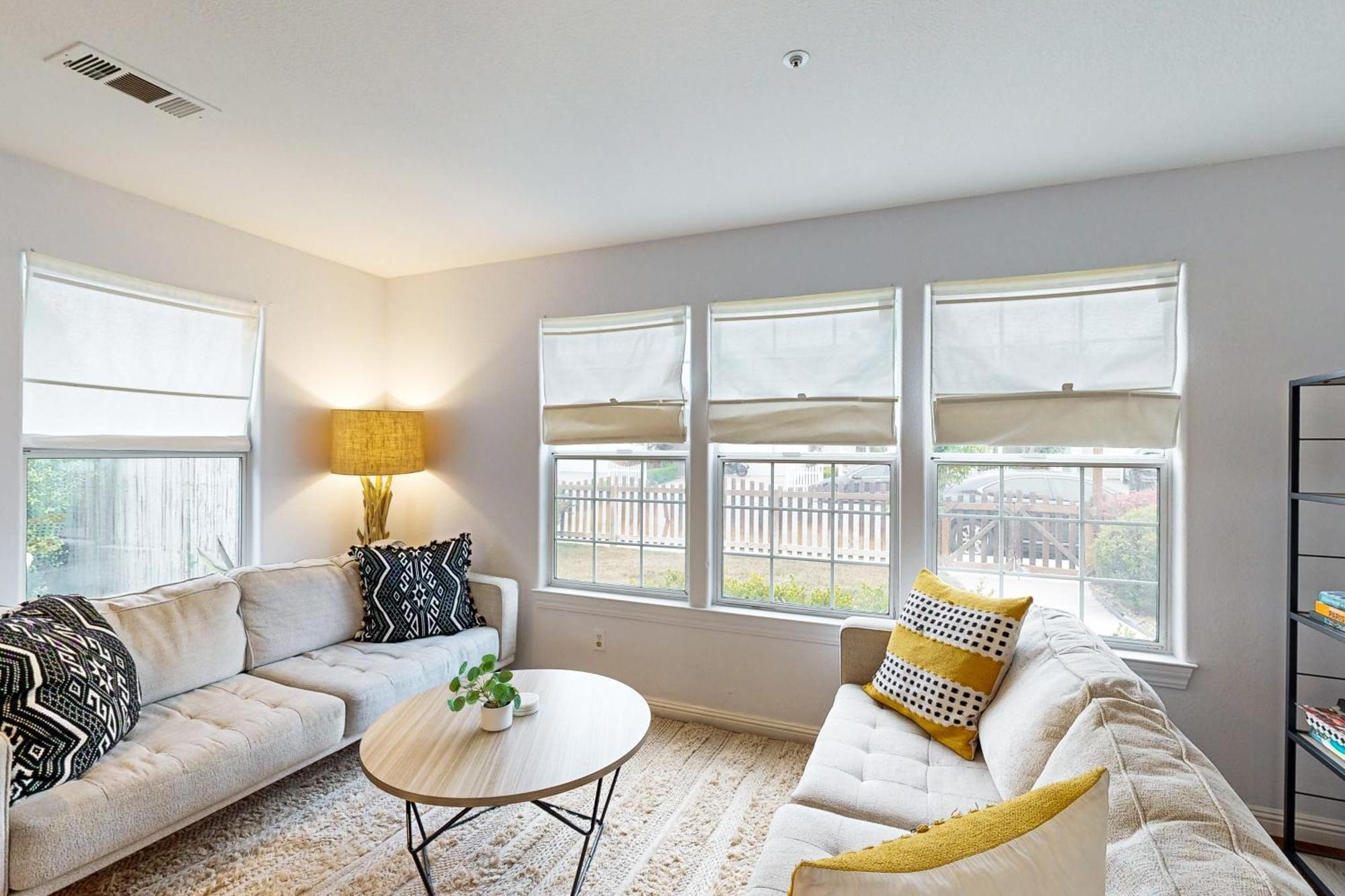 Victorian Dream Villa Arroyo Grande Ngoại thất bức ảnh